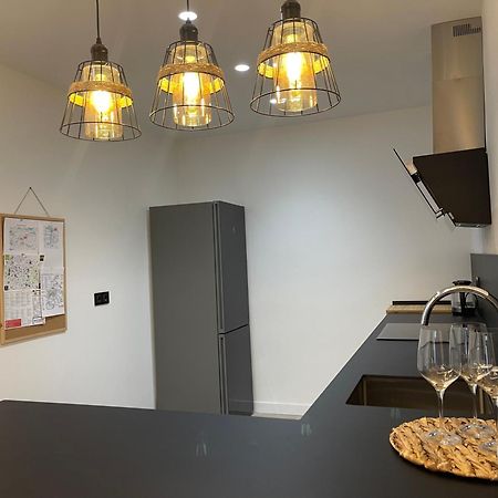 R&K Atocha Apartment Madrid Kültér fotó