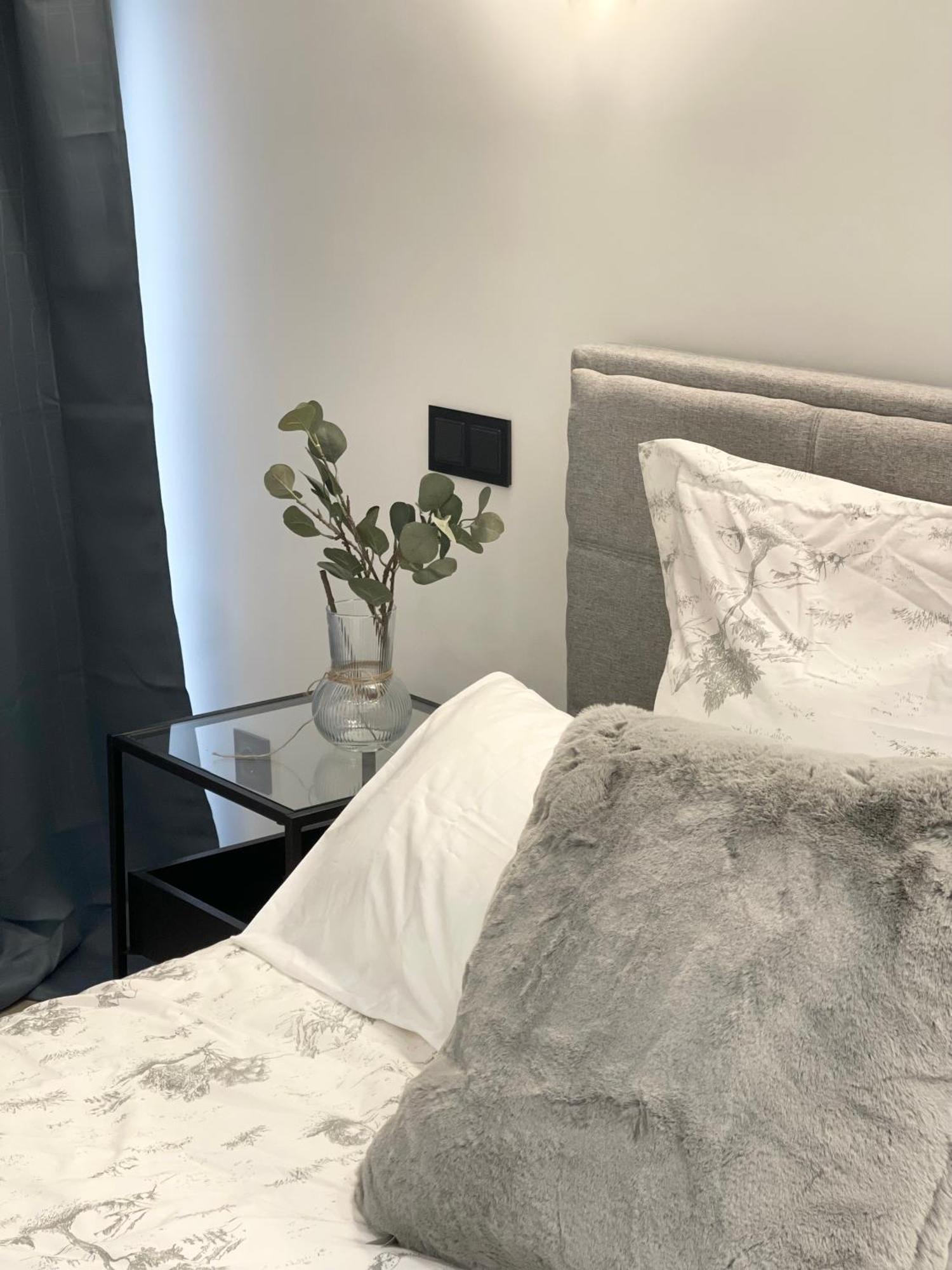 R&K Atocha Apartment Madrid Kültér fotó